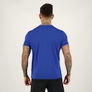 Camiseta New Era Performance Ne Branded I - Masculina - Foto 3