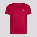 Camiseta New Era Ne Mini Logo Branded - Masculina - Foto 1
