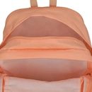 Mochila Jansport Big Student Peach Neon - 34 Litros - Foto 7