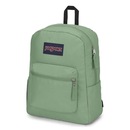 Mochila Jansport Cross Town Loden Frost -26 Litros - Foto 2