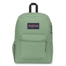 Mochila Jansport Cross Town Loden Frost -26 Litros - Foto 1