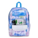 Mochila Jansport Big Student Batik Wash - 34 Litros - Foto 4