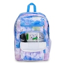 Mochila Jansport Big Student Batik Wash - 34 Litros - Foto 8