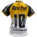 Camisa do Criciúma Of. 1 2023 Volt - Feminina - Foto 2