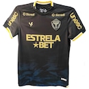 Camisa do Criciúma Of. 3 Volt - Masculina - Foto 2