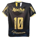 Camisa do Criciúma Of. 3 Volt - Masculina - Foto 3