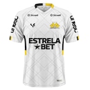 Camisa do Criciúma Of. 2 Volt - Masculina - Foto 2