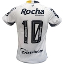 Camisa do Criciúma Of. 2 Volt - Masculina - Foto 3