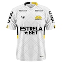 Camisa do Criciúma Of. 2 Volt - Masculina - Foto 1