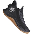 Tênis Under Armour Curry 3Z7 - Masculino - Foto 6