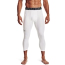 Calça de Compressão Under Armour Heatgear - Masculina - Foto 1
