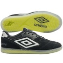 Kit Chuteira Futsal Umbro Pro Challenge + Meias - Adulto - Foto 8