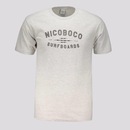 Camiseta Nicoboco Should - Masculina - Foto 1