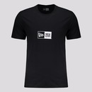 Camiseta New Era Ne Box Branded - Masculina - Foto 1
