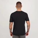 Camiseta New Era Performance Ne Branded II - Masculina - Foto 3