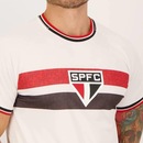 Camisa do São Paulo SPR Arrows - Masculina - Foto 4
