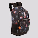 Mochila Sestini NBA Graffiti Basic - 23 Litros - Foto 3