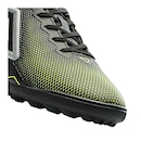 Kit Chuteira Society Umbro Techno + Meião - Adulto - Foto 3