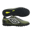 Kit Chuteira Society Umbro Techno + Meião - Adulto - Foto 8