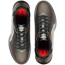 Kit Chuteira Society Umbro Techno + Meião - Adulto - Foto 4