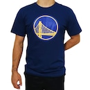 Camiseta NBA Golden State Warriors Transfer Basquete - Masculina - Foto 3