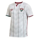 Camisa do Fluminense 2 2020 Umbro - Infantil - Foto 2