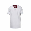 Camisa do Fluminense 2 2020 Umbro - Infantil - Foto 3