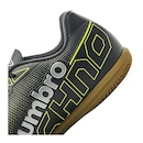 Chuteira Futsal Umbro Techno - Adulto - Foto 6