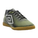 Chuteira Futsal Umbro Techno - Adulto - Foto 7