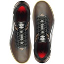 Kit Chuteira Futsal Umbro Techno + Meião - Adulto - Foto 4