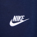 Blusão de Moletom com Capuz Nike Sportswear Club - Masculina - Foto 5