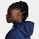 Blusão de Moletom com Capuz Nike Sportswear Club - Masculina - Foto 7