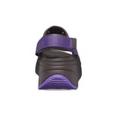 Sandália Crocs Classic Hiker Xscape Sandal - Feminino - Foto 7