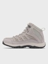 Bota Columbia Feminina Crestwood Mid Wp - Feminina - Foto 3