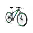 Bicicleta Aro 29 Alfameq Stroll - Câmbio Shimano - Freio a Disco - 21 Marchas - Foto 2