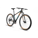 Bicicleta Aro 29 Alfameq Stroll - Câmbio Shimano - Freio a Disco - 24 Marchas - Foto 2