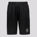 Bermuda do Atlético Mineiro SPR Shiv - Masculina - Foto 1