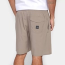 Bermuda Oakley Mark II Kaki - Masculina - Foto 2