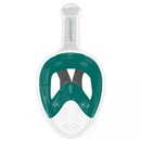 Mascara Subaquática de Mergulho Gold Sports Full Face com Snorkel - Adulto - Foto 3