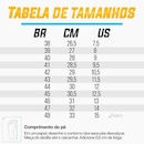 TÊNIS ASICS VERSABLAST 2 SE + 3 PARES DE MEIA - MASCULINO - Foto 4