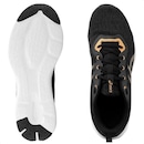 TÊNIS ASICS VERSABLAST 2 SE + 3 PARES DE MEIA - MASCULINO - Foto 5