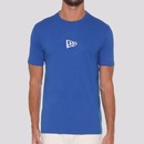 Camiseta New Era Vintage Branded Ne - Masculina - Foto 1