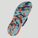 Chinelo Oakley Killer Point II Camo - Masculino - Foto 5