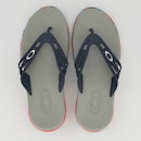 Chinelo Oakley Killer Point II Camo - Masculino - Foto 1