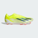 Chuteira de Campo adidas X Crazyfast Elite Fg - Adulto - Foto 9