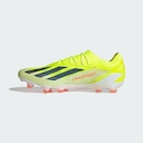 Chuteira de Campo adidas X Crazyfast Elite Fg - Adulto - Foto 6