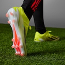 Chuteira de Campo adidas X Crazyfast Elite Fg - Adulto - Foto 3