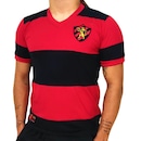 Camisa do Sport Recife Retro 1987 Campeão Brasileiro Retrômania - Masculina - Foto 2