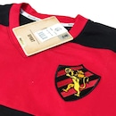 Camisa do Sport Recife Retro 1987 Campeão Brasileiro Retrômania - Masculina - Foto 4