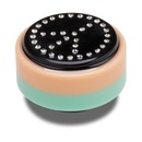 Jibbitz Crocs Paz e Amor - Foto 2